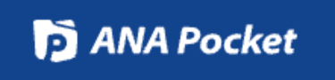 ANA Pocket ロゴ