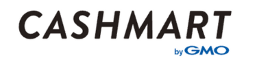 CASHMART ロゴ
