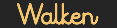 Walen ロゴ