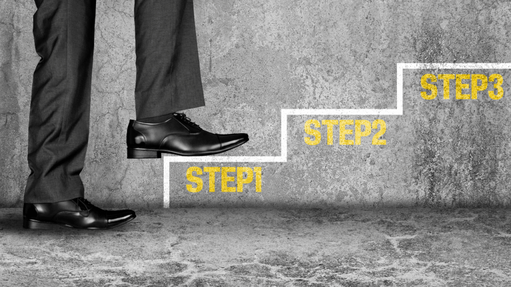 STEP/階段の画像