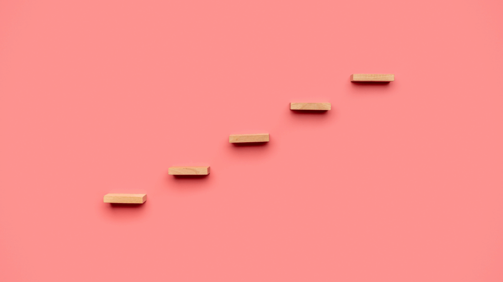 STEP/階段の画像