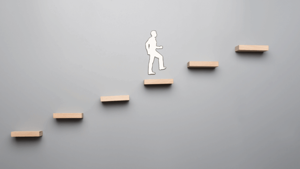 STEP/階段の画像