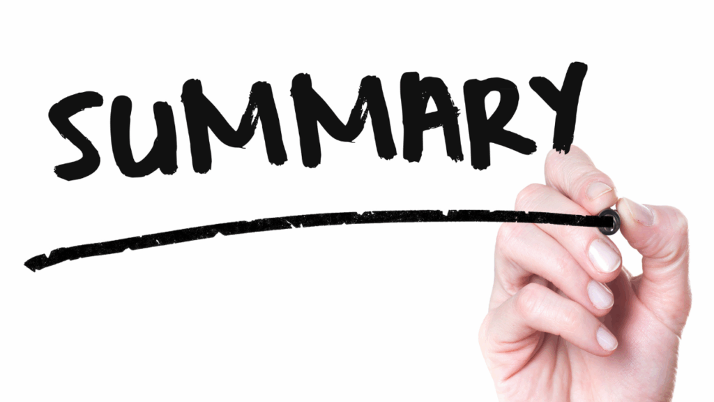 summary イメージ画像