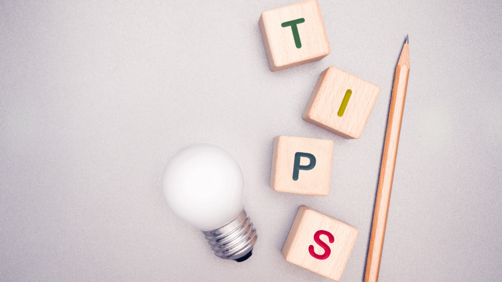 Tipsイメージ画像