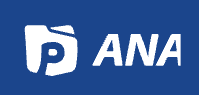 ANA Pocket ポイ活 ロゴ