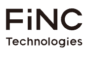 FiNC ポイ活 ロゴ画像